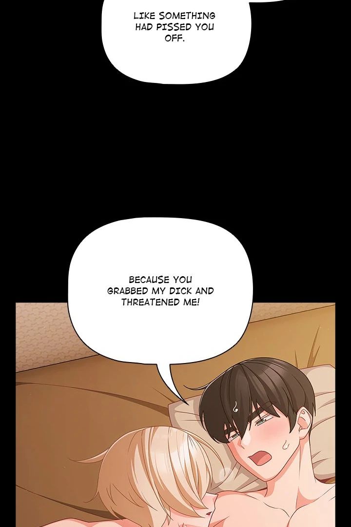 People of The Dark Chapter 29 - Page 93