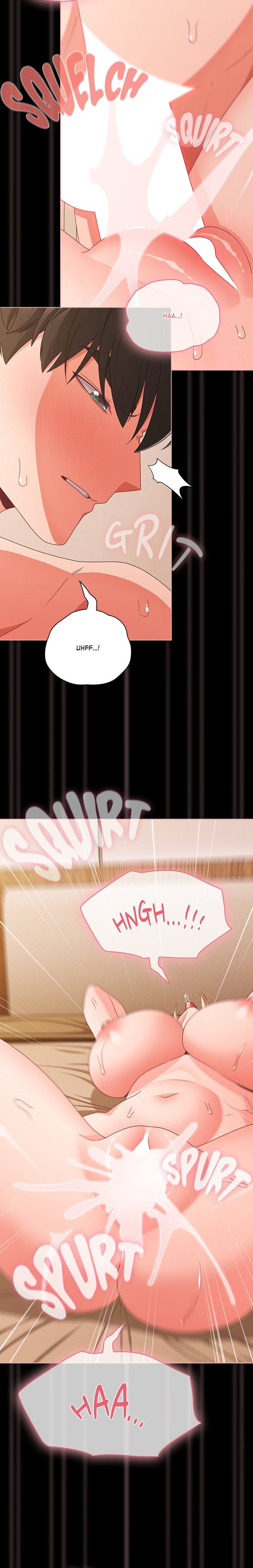 People of The Dark Chapter 30 - Page 18