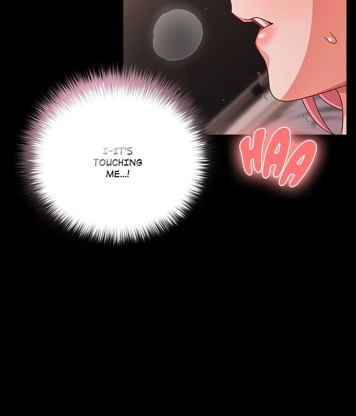 People of The Dark Chapter 35 - Page 22