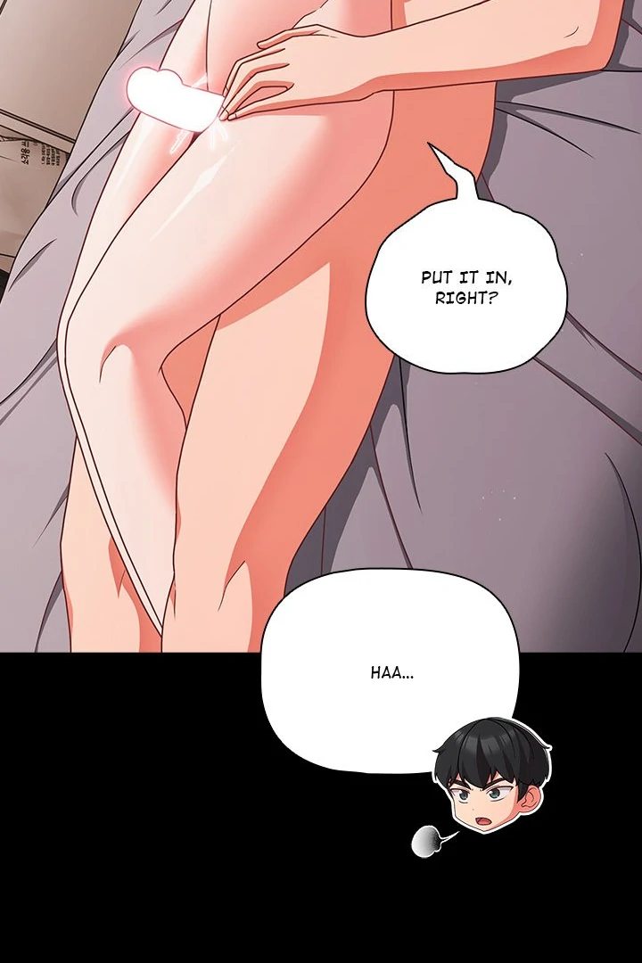 People of The Dark Chapter 35 - Page 24