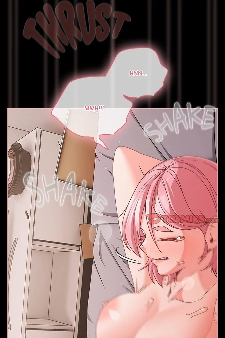 People of The Dark Chapter 35 - Page 33