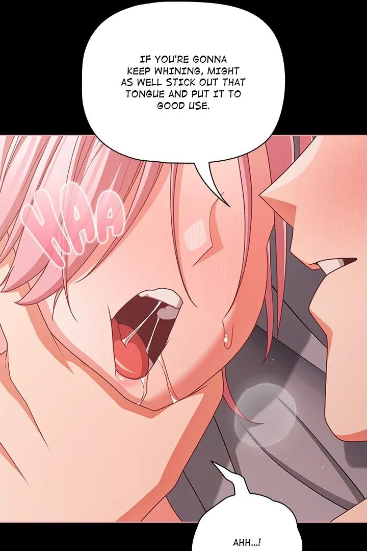 People of The Dark Chapter 35 - Page 44