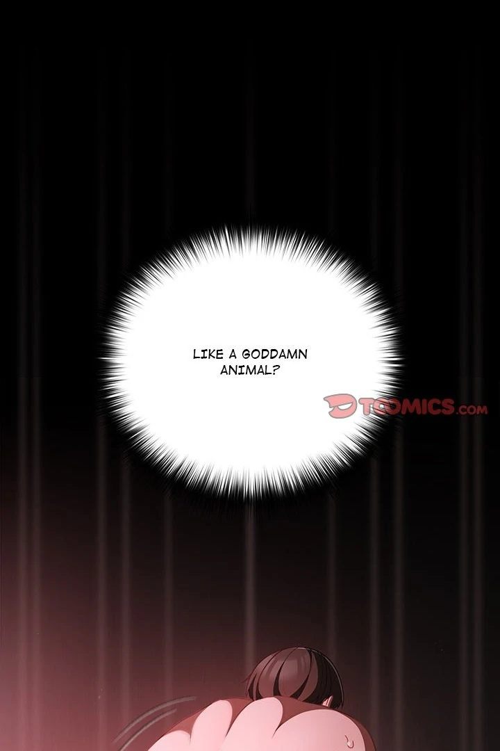 People of The Dark Chapter 38 - Page 41