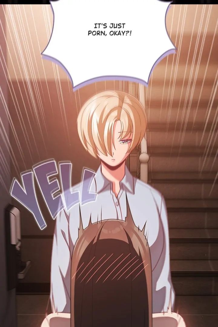 People of The Dark Chapter 38 - Page 51