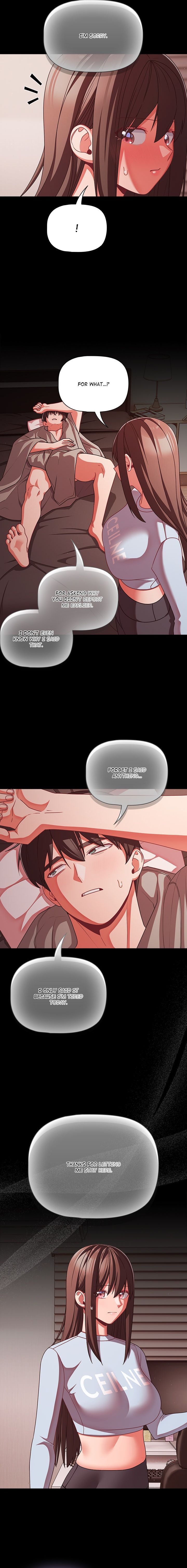 People of The Dark Chapter 42 - Page 14