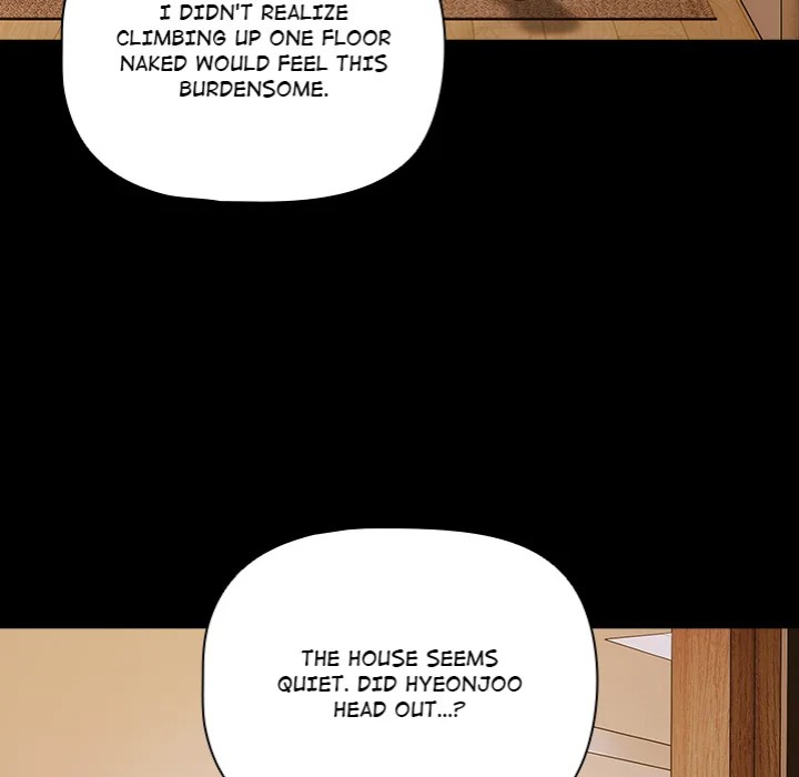 People of The Dark Chapter 43 - Page 115