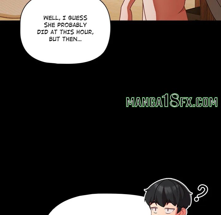 People of The Dark Chapter 43 - Page 117