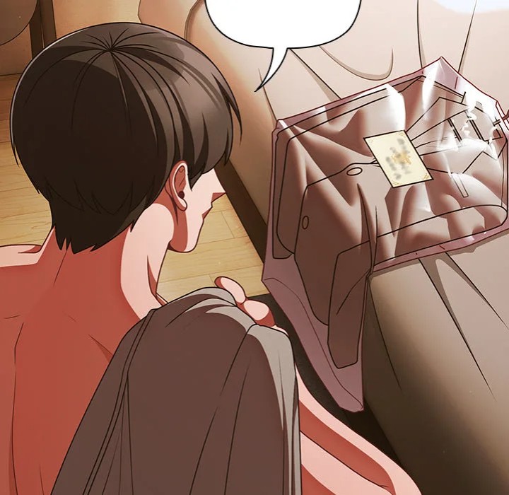 People of The Dark Chapter 43 - Page 122