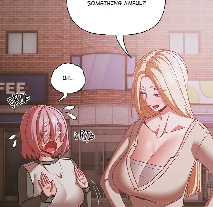 People of The Dark Chapter 43 - Page 141