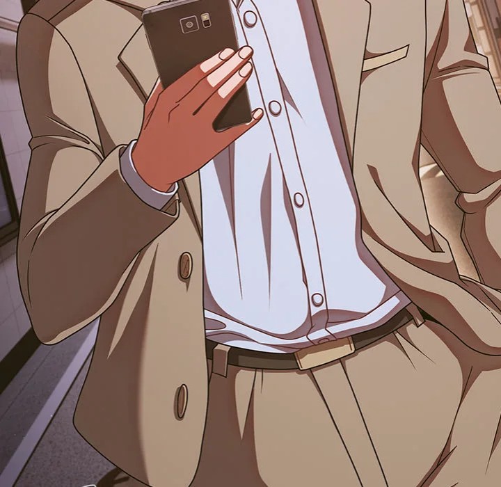 People of The Dark Chapter 43 - Page 154