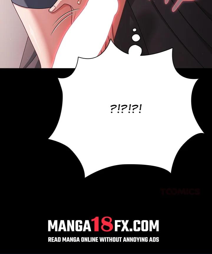 People of The Dark Chapter 43 - Page 30