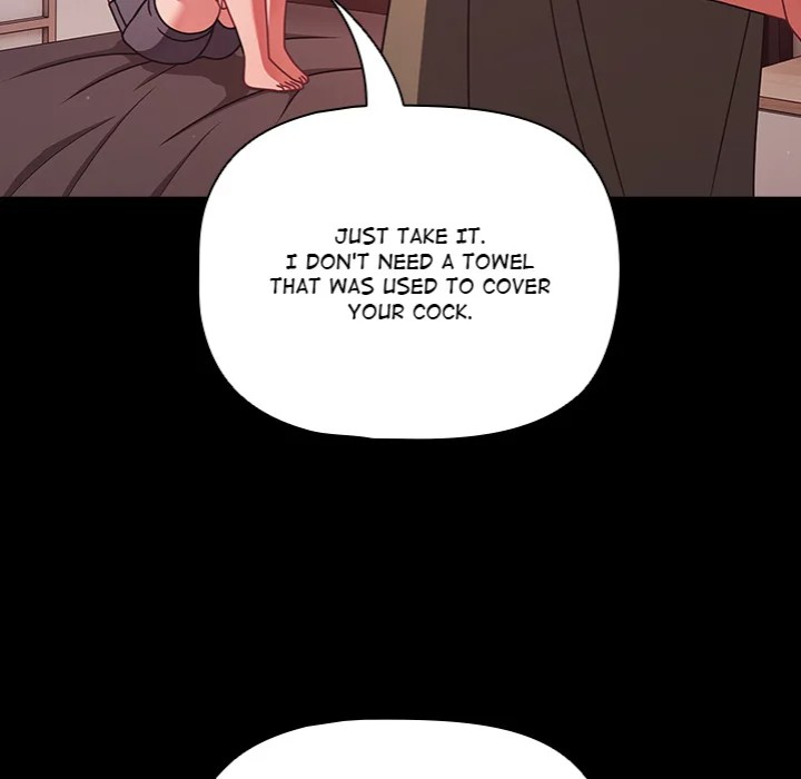 People of The Dark Chapter 43 - Page 78