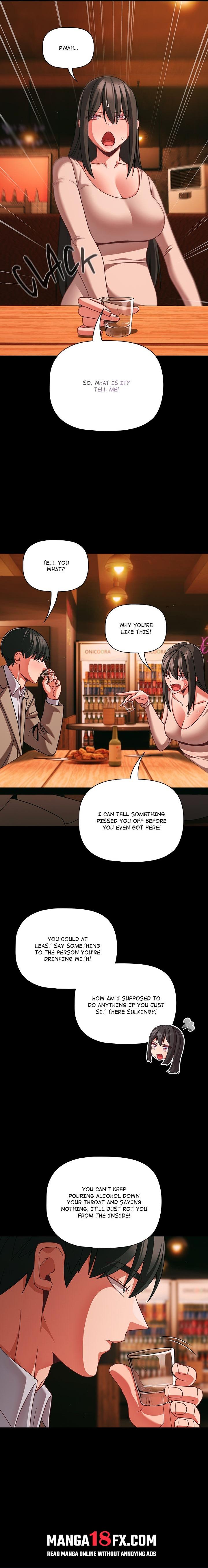 People of The Dark Chapter 49 - Page 3