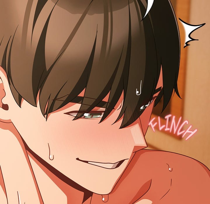 People of The Dark Chapter 51 - Page 27