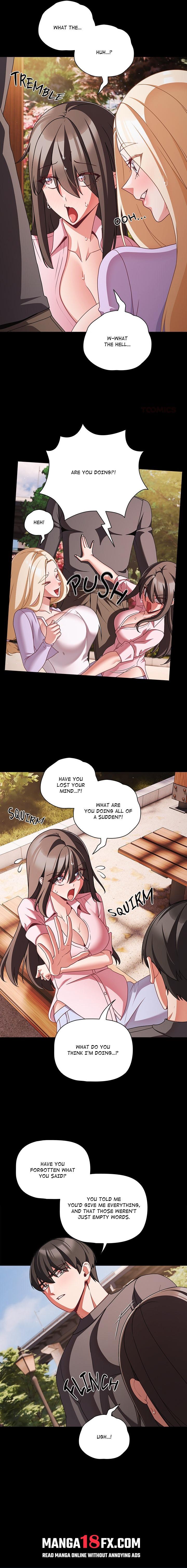 People of The Dark Chapter 54 - Page 2