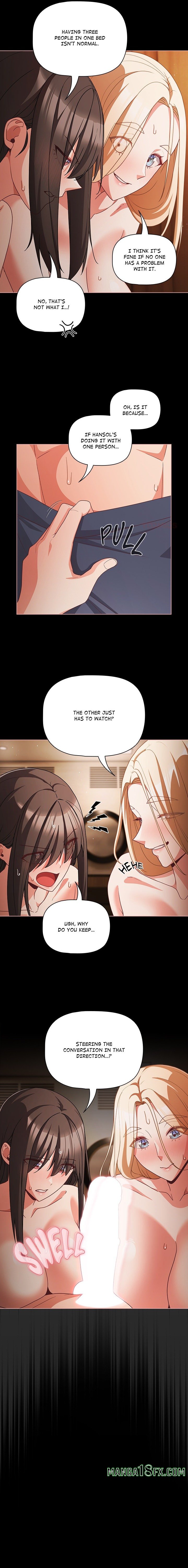 People of The Dark Chapter 55 - Page 2