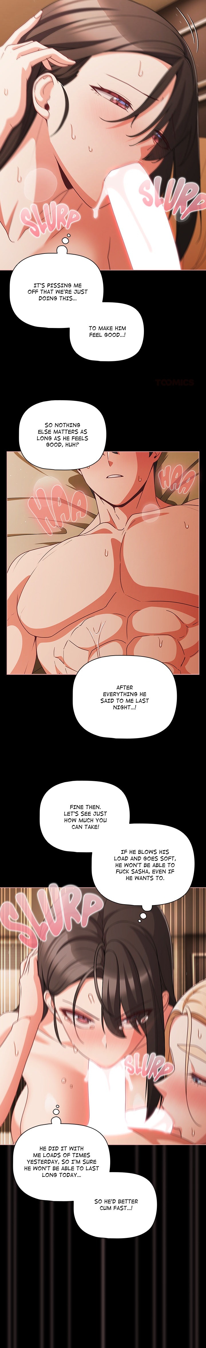 People of The Dark Chapter 55 - Page 7