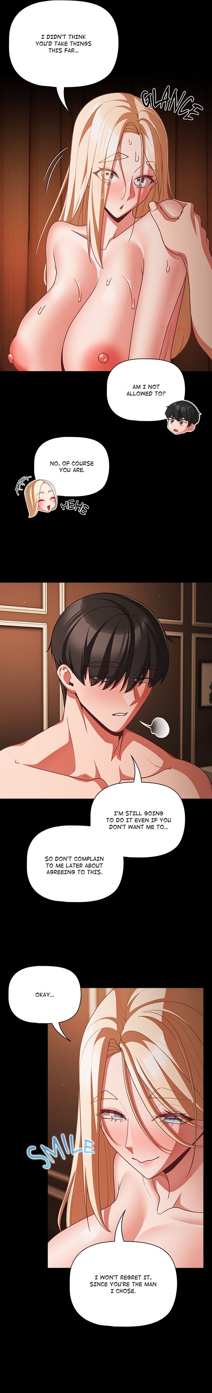 People of The Dark Chapter 58 - Page 16