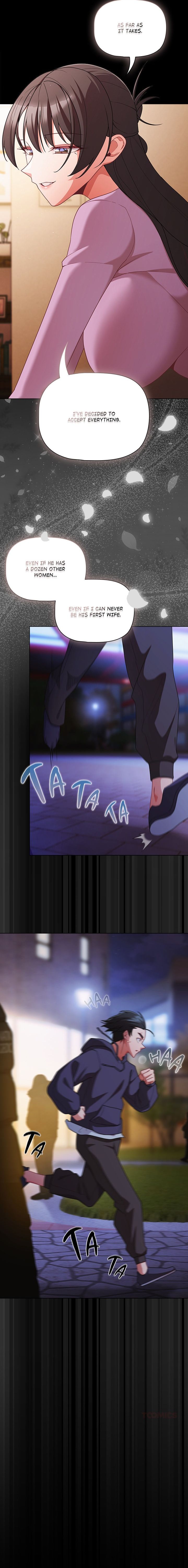 People of The Dark Chapter 70 - Page 23