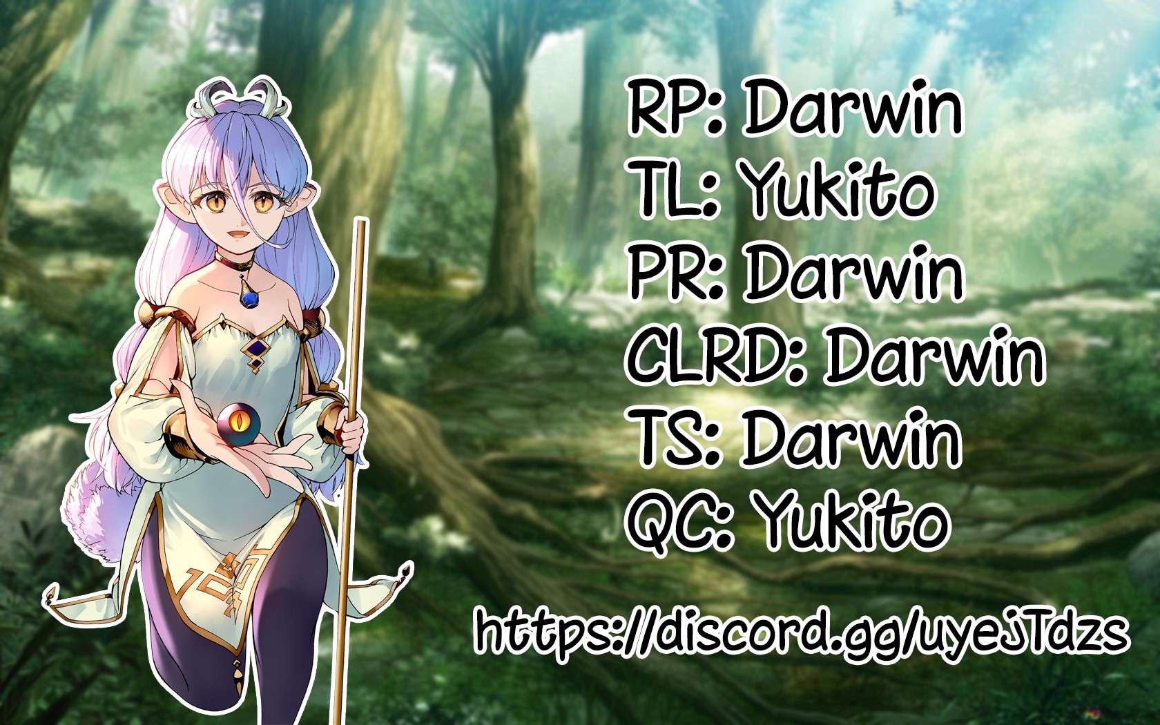 Lord Magear no Deshi Chapter 13 - Page 25