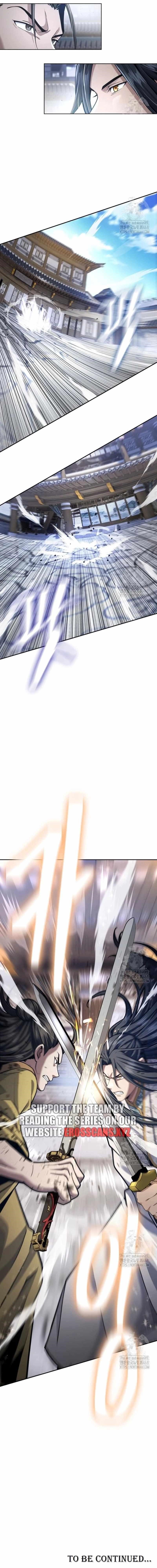 Regression of the Yong Clan Heir Chapter 18 - Page 22