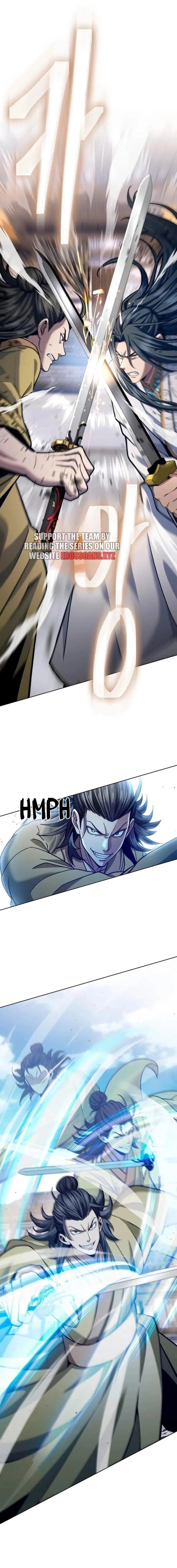 Regression of the Yong Clan Heir Chapter 19 - Page 1