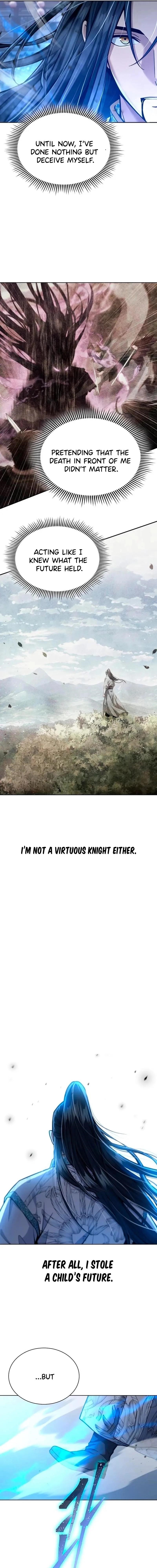 Regression of the Yong Clan Heir Chapter 19 - Page 16