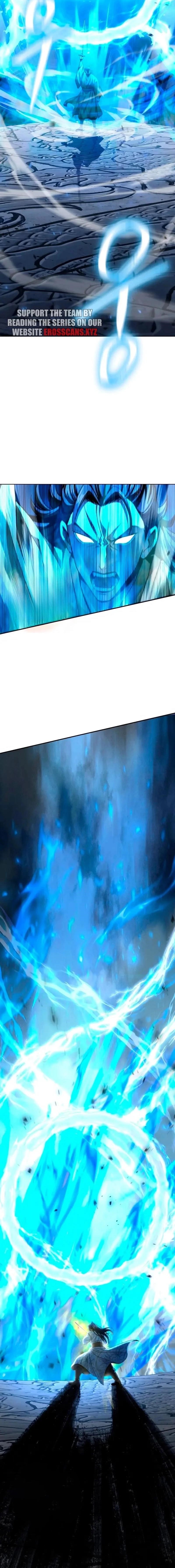 Regression of the Yong Clan Heir Chapter 19 - Page 19