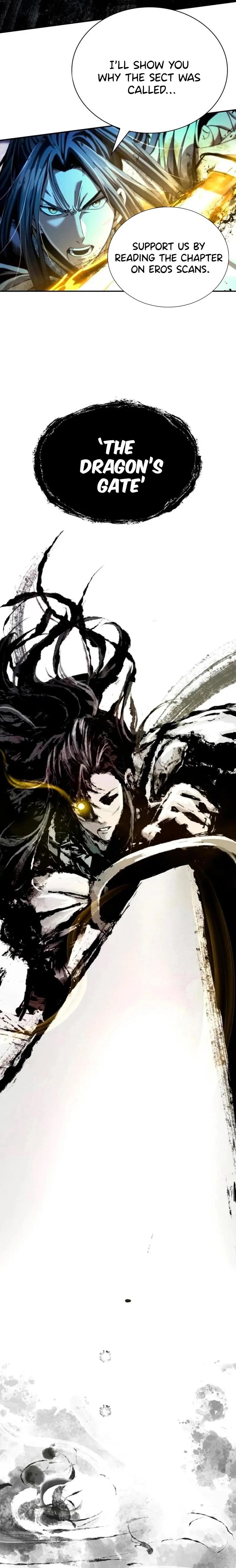 Regression of the Yong Clan Heir Chapter 19 - Page 20