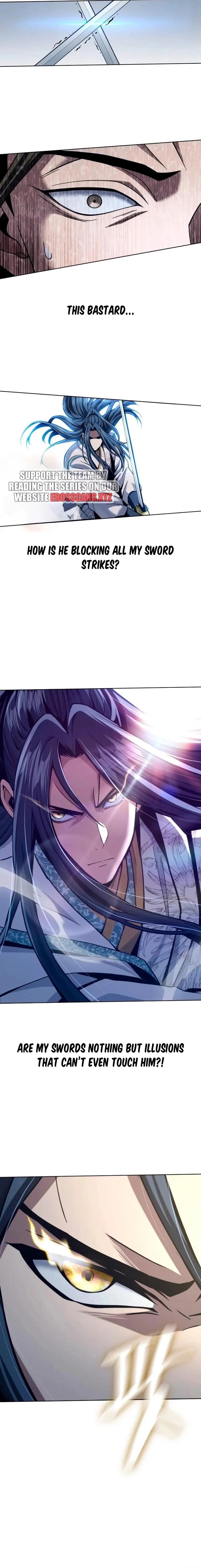 Regression of the Yong Clan Heir Chapter 19 - Page 4