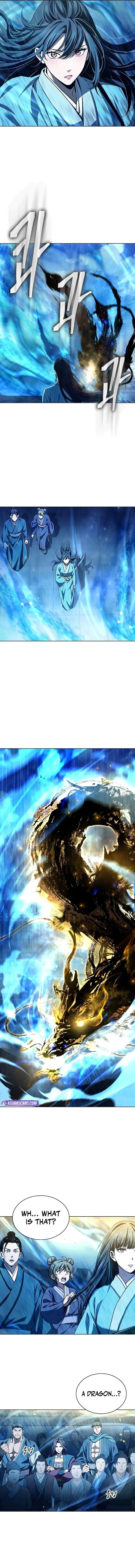 Regression of the Yong Clan Heir Chapter 20 - Page 2