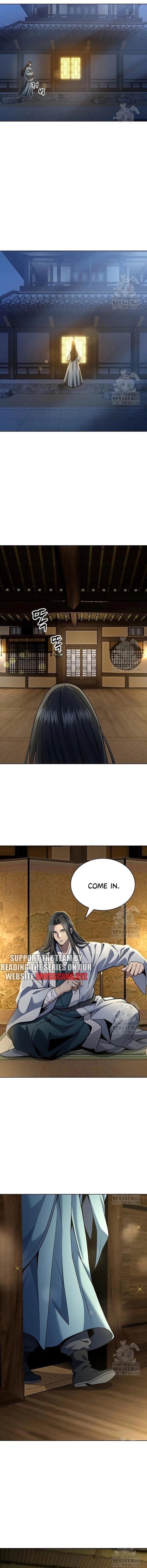 Regression of the Yong Clan Heir Chapter 21 - Page 1