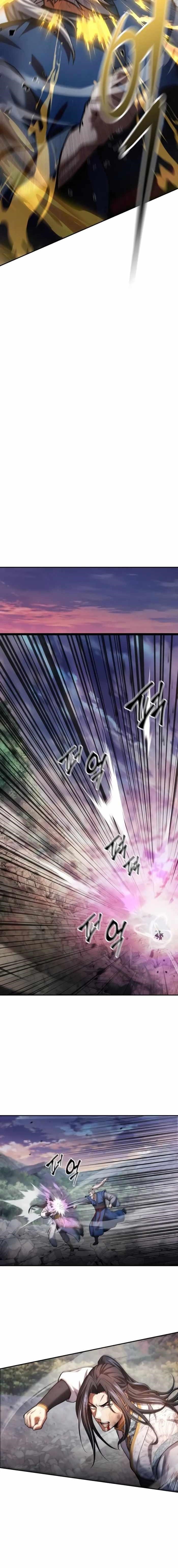 Regression of the Yong Clan Heir Chapter 37 - Page 16