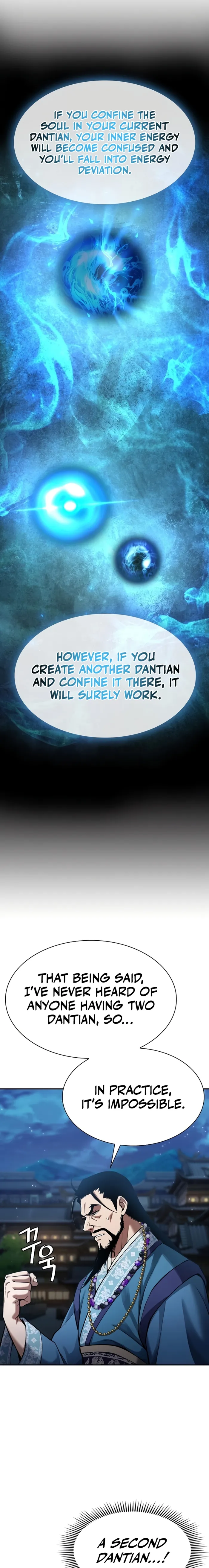 Regression of the Yong Clan Heir Chapter 38 - Page 13