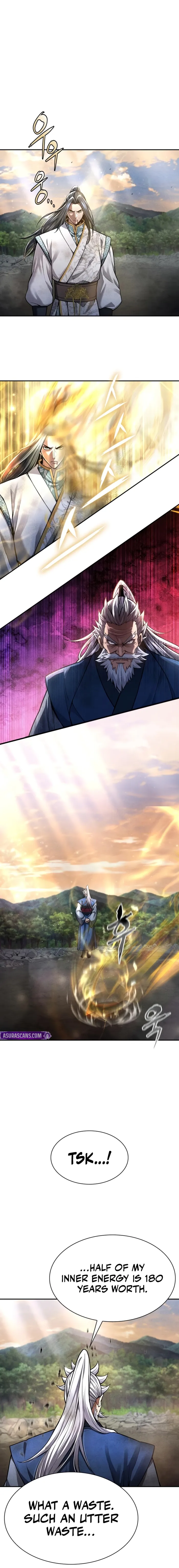 Regression of the Yong Clan Heir Chapter 38 - Page 8