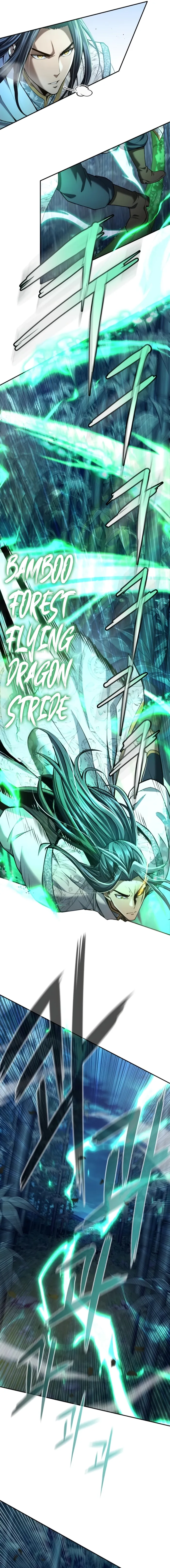 Regression of the Yong Clan Heir Chapter 39 - Page 17