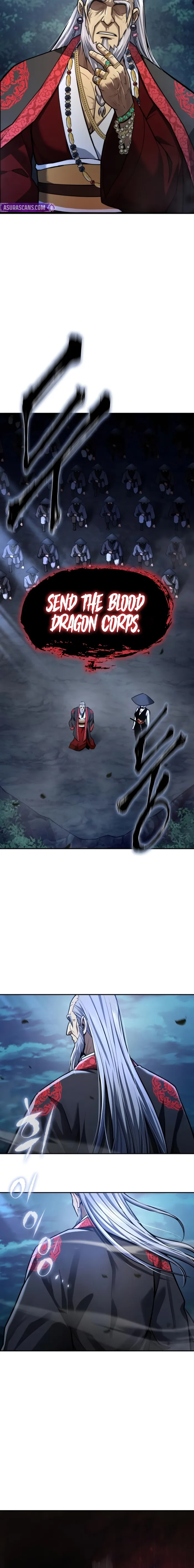 Regression of the Yong Clan Heir Chapter 39 - Page 22