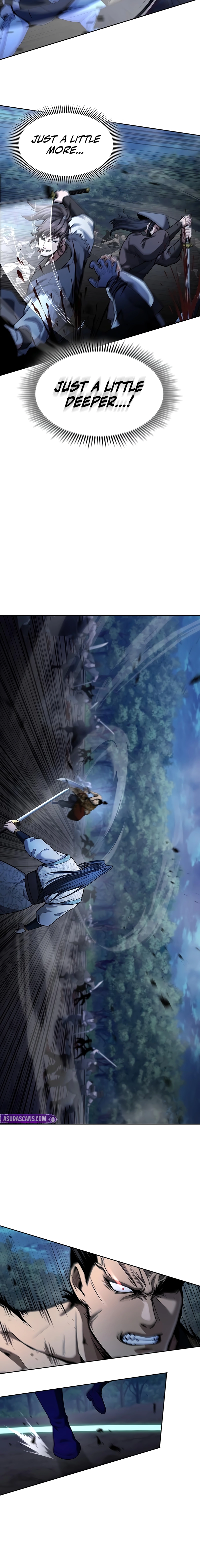 Regression of the Yong Clan Heir Chapter 41 - Page 21