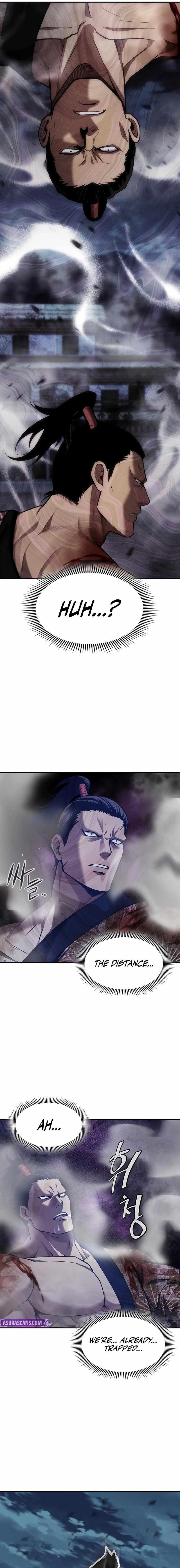 Regression of the Yong Clan Heir Chapter 42 - Page 17