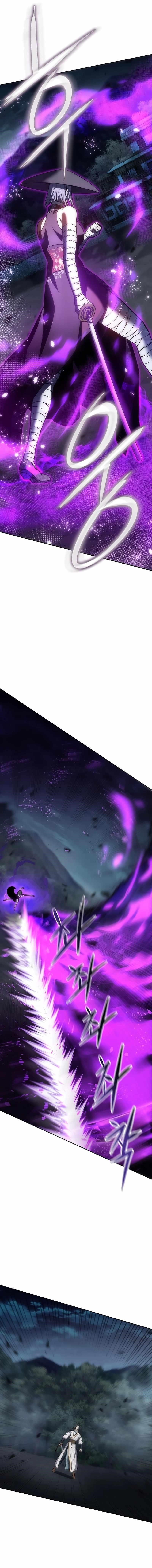 Regression of the Yong Clan Heir Chapter 42 - Page 23