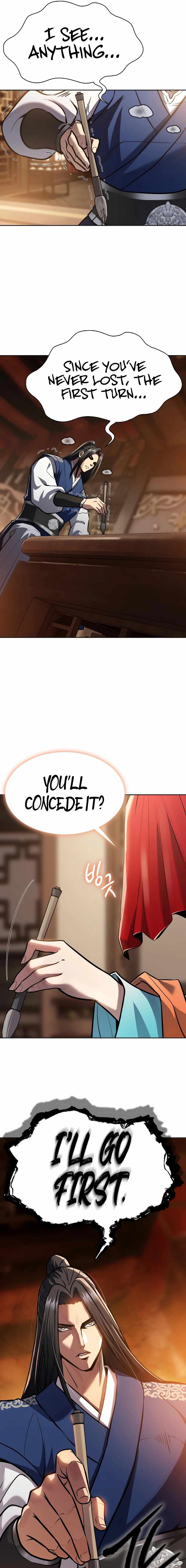 Regression of the Yong Clan Heir Chapter 46 - Page 18