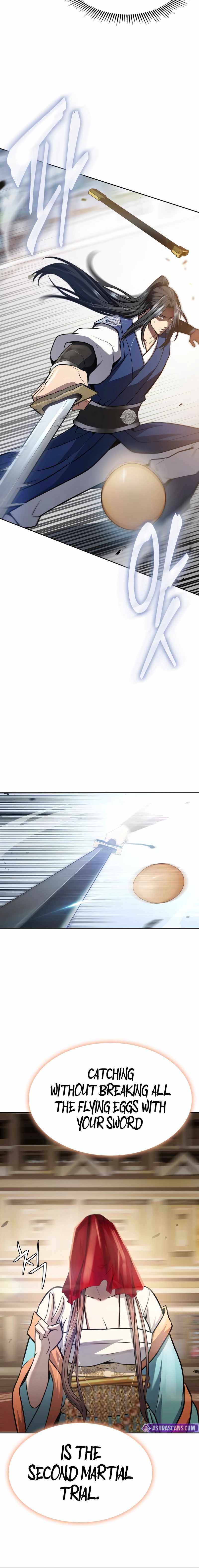 Regression of the Yong Clan Heir Chapter 46 - Page 2