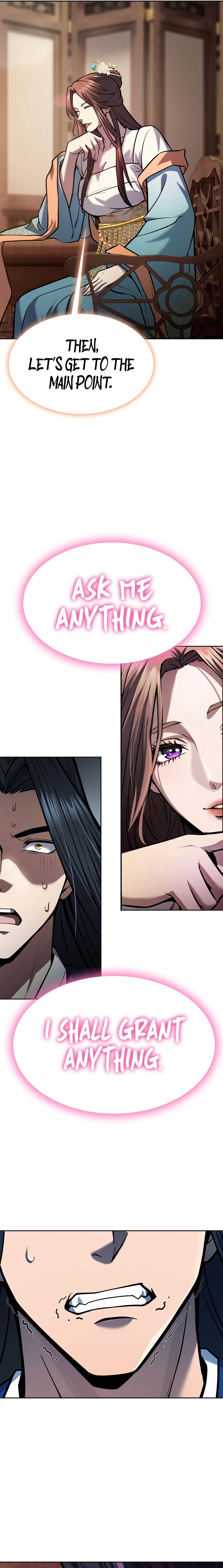 Regression of the Yong Clan Heir Chapter 47 - Page 15