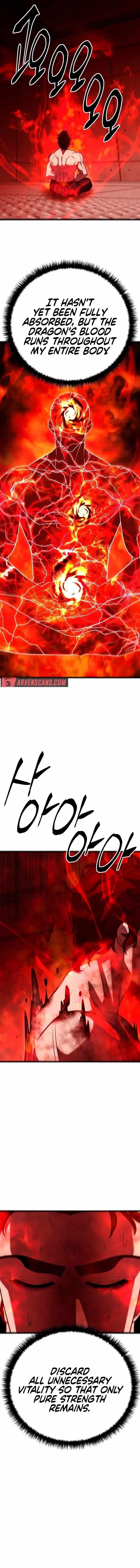 Disciple of the Three Kings Chapter 12 - Page 18