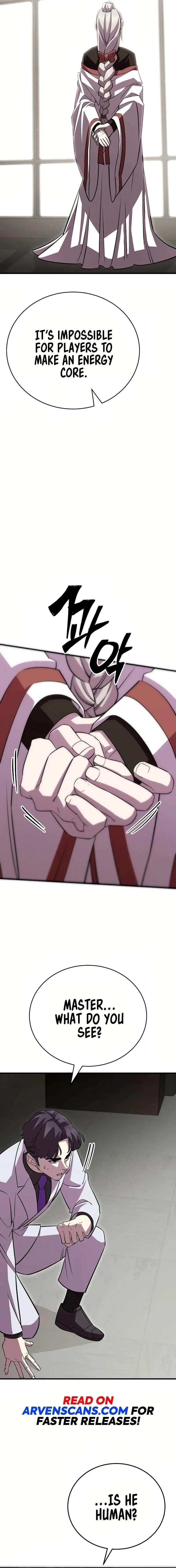 Disciple of the Three Kings Chapter 23 - Page 15