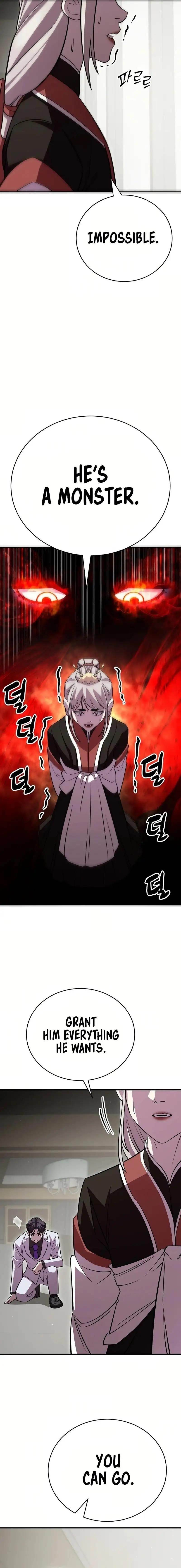 Disciple of the Three Kings Chapter 23 - Page 16