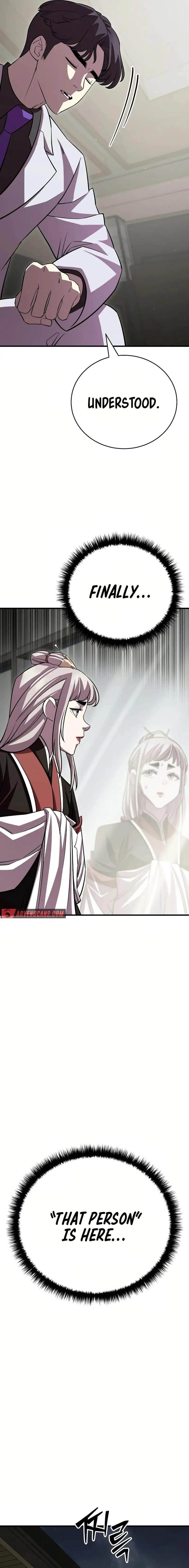 Disciple of the Three Kings Chapter 23 - Page 17