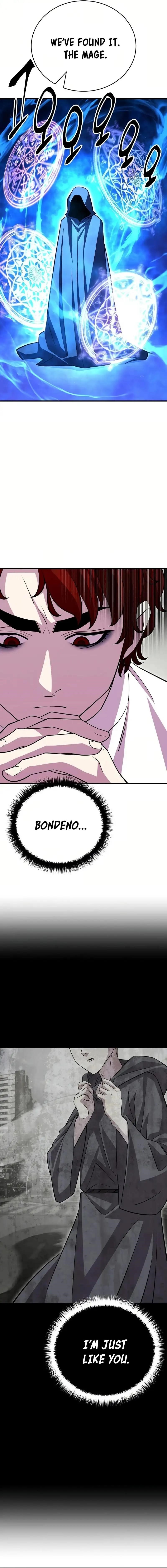 Disciple of the Three Kings Chapter 24 - Page 10