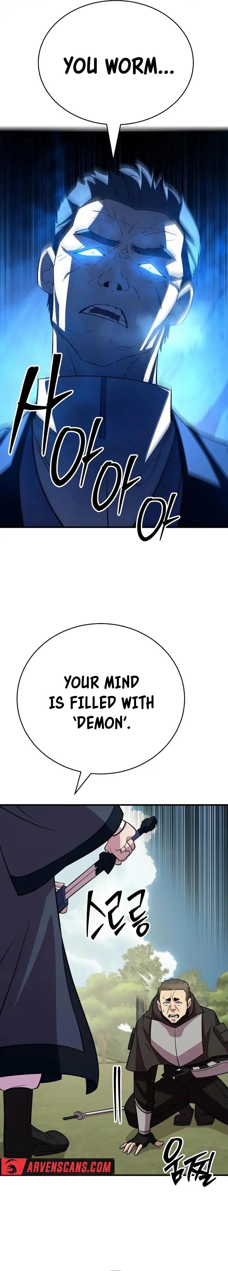 Disciple of the Three Kings Chapter 24 - Page 16