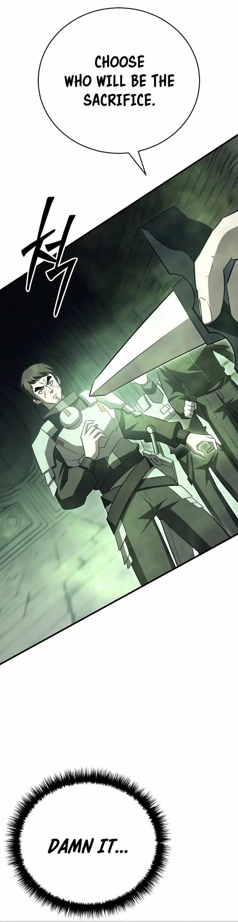 Disciple of the Three Kings Chapter 26 - Page 1